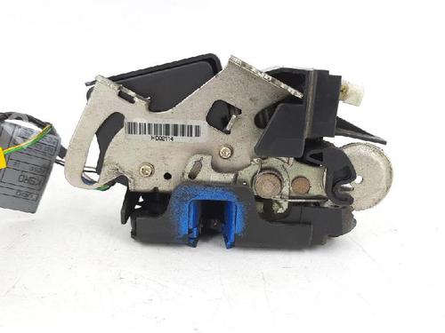 Front right lock MERCEDES-BENZ VANEO (414) 1.7 CDI (414.700) | BP27948689C97 