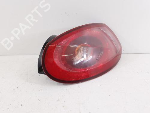 Right taillight FIAT BRAVO II (198_) 1.4 (198AXA1B) | BP27949972C35 