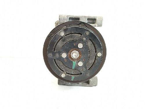 AC compressor FIAT PANDA (169_) 1.1 (169.AXA1A) | BP27941061M34 