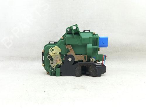 Front left lock VW POLO (9N_, 9A_) 1.2 12V | BP27957620C98 