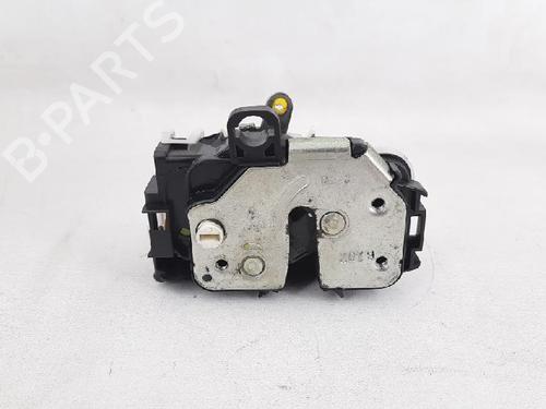 Rear left lock FIAT PANDA (169_) 1.1 (169.AXA1A) | BP27938659C100 