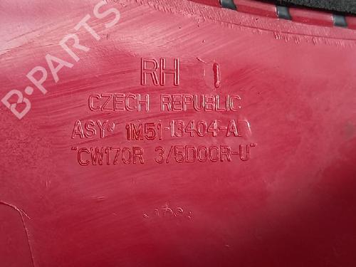 Right taillight FORD FOCUS I (DAW, DBW) 1.6 16V | BP27961279C35 