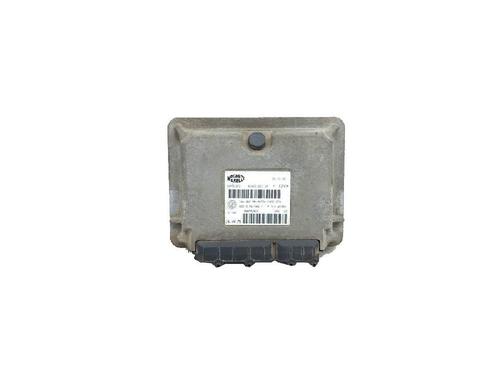 Module électronique FIAT SEICENTO / 600 (187_) 1.1 (187AXB, 187AXB1A, 187AXC1A02) (54 hp) 27958757