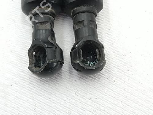 Hood lift support MERCEDES-BENZ E-CLASS (W210) E 200 (210.035) | BP27947354C139 