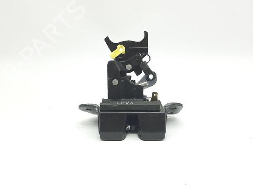 Tailgate lock HYUNDAI i10 I (PA) 1.1 | BP27966732C101 