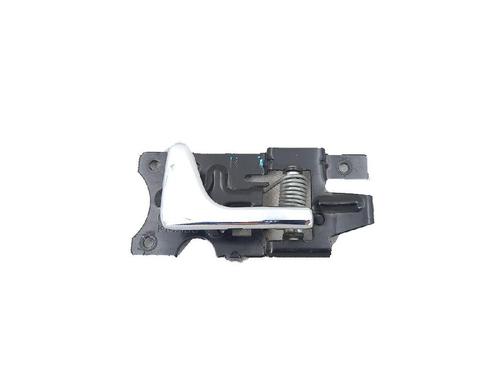 Used Rear right interior door handle LAND ROVER DISCOVERY II (L318) 2.5 Td5 4x4 (139 hp) 27937502
