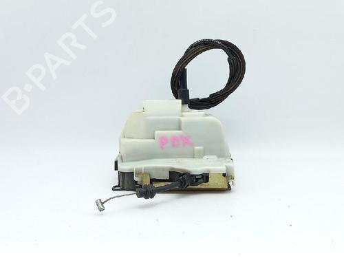 Rear right lock CITROËN C3 I (FC_, FN_) 1.1 i | BP27962440C99 