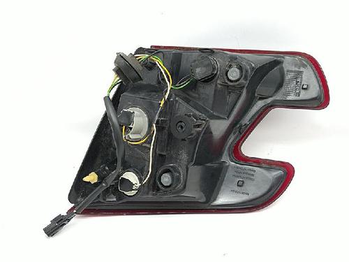 Left tailgate light RENAULT MEGANE III Grandtour (KZ0/1) 1.5 dCi (KZ09, KZ0D, KZ1G, KZ29, KZ14, KZ1W, KZ10, KZ1F,... | BP27945455C79 