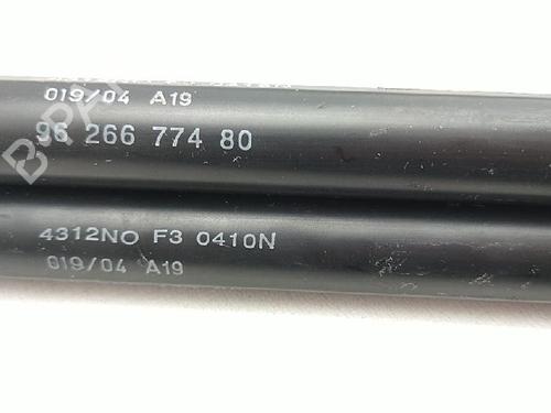 Gasdæmper bagklap CITROËN XSARA Break (N2) 2.0 HDi 109 | BP27947782C138 