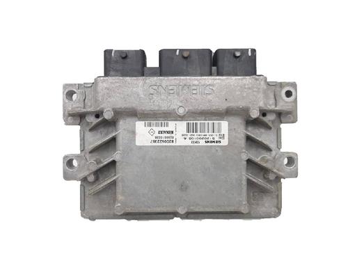 Elektronisk modul RENAULT CLIO III (BR0/1, CR0/1) 1.2 16V (BR02, BR0J, BR11, CR02, CR0J, CR11) (75 hp) 27945719