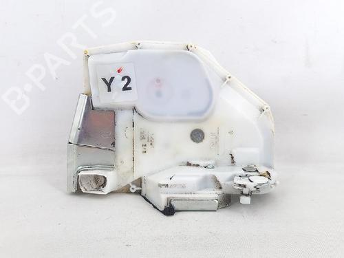 Front right lock FIAT SEDICI (189_) 1.9 D Multijet 4x4 | BP27951386C97 