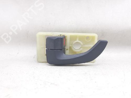 Rear left interior door handle HYUNDAI TUCSON (JM) 2.0 CRDi | BP27939092I15 