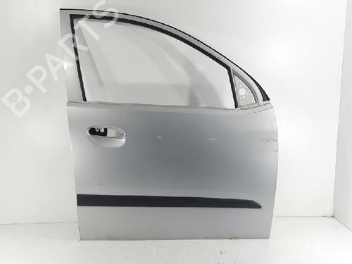 Right front door HYUNDAI i10 I (PA) 1.1 | BP27952284C3 