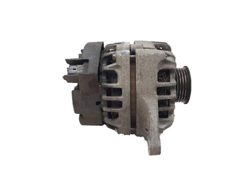 Used Alternator NISSAN MICRA III (K12) 1.2 16V (80 hp) 27947572