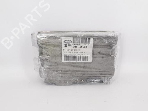 Elektronisk modul FIAT CINQUECENTO (170_) 0.9 i.e. S (170AF, 170CF) | BP27965727M83 