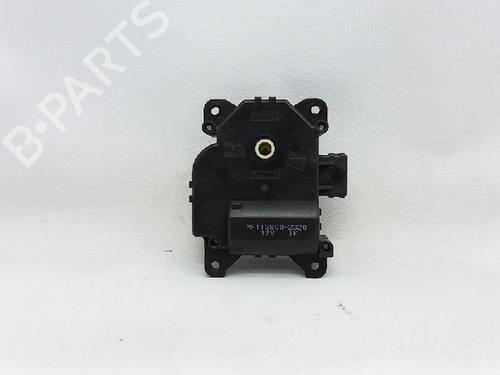 Electronic sensor HONDA CR-V III (RE_) 2.2 i-CTDi 4WD (RE6) | BP27963120M84 