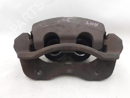 Right front brake caliper HYUNDAI TERRACAN (HP) 2.9 CRDi | BP27946845M104 