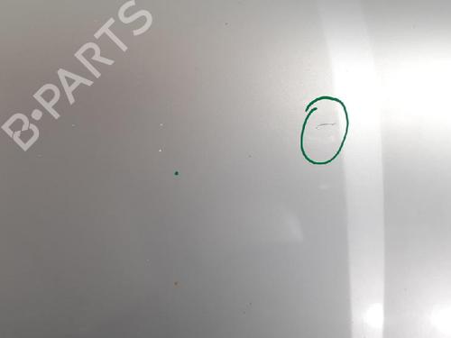 Hood SEAT CORDOBA (6K1, 6K2) 1.4 16V | BP27966459C1 