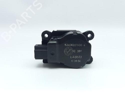 Electronic sensor ALFA ROMEO 159 (939_) 1.9 JTDM 16V (939AXC1B, 939AXC12) | BP27967161M84 