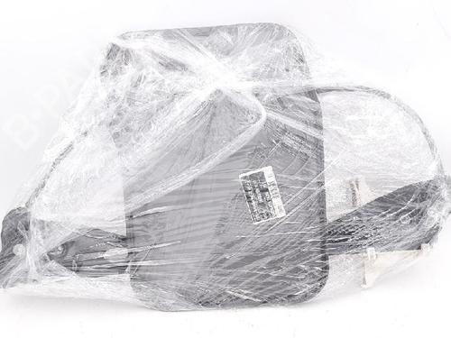 Lève-vitre arrière gauche SKODA FABIA II (542) 1.2 | BP27947002C24 