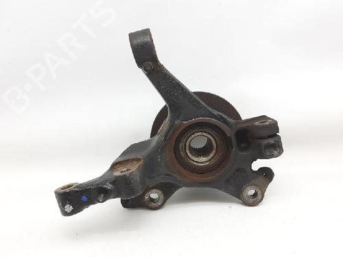 Høyre Styrespindel lagerhus FORD FIESTA VI (CB1, CCN) 1.0 | BP27950419M26 