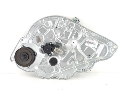 Rudehejsemekanisme Højre bagtil LANCIA MUSA (350_) 1.3 D Multijet (350.AXM11, 350.AXM1A, 350.AXI1A) | BP27951324C25 