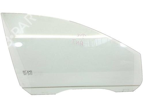 Used Front right door window FORD FOCUS II Turnier (DA_, FFS, DS) 1.6 TDCi (90 hp) 27940145