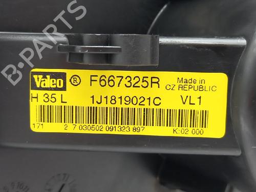Other VW BORA I (1J2) 1.6 16V | BP27962369O1 