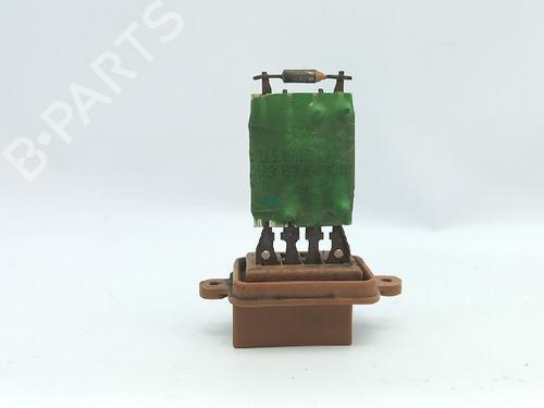 Heater resistor FIAT PUNTO (188_) 1.3 JTD 16V | BP27968405M108 