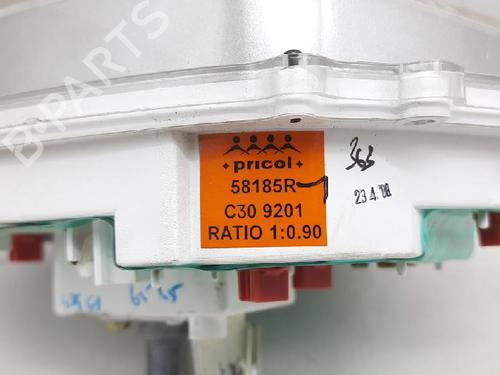 Instrument cluster PIAGGIO APE (MP) VESPACAR 0.2 | BP27951572C47 
