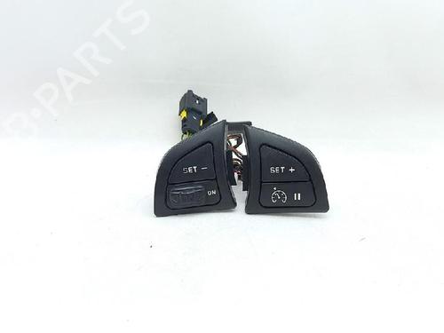 Front right interior door handle CITROËN C2 (JM_) 1.4 HDi | BP27963641I14 
