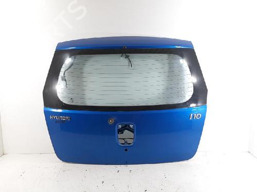 Tailgate HYUNDAI i10 I (PA) 1.1 | BP27966341C6 