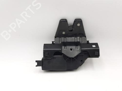 Tailgate lock BMW 1 (E87) 118 d | BP27948879C101 
