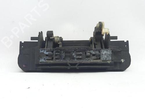 Front right exterior door handle AUDI A3 (8L1) 1.9 TDI | BP27962917C129 