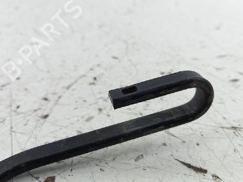 Front windshield wiper arm SKODA FABIA I (6Y2) 1.2 | BP27968030C143 