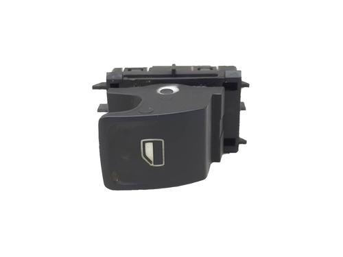 Used Left rear window switch Left rear window switch SEAT LEON (5F1) 1.4 TGI (110 hp) 9512253 9512253