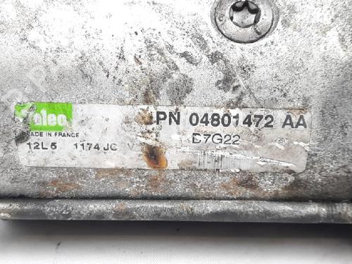 Starter JEEP GRAND CHEROKEE III (WH, WK) 3.0 CRD 4x4 | BP27947671M8