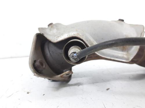 Exhaust manifold TOYOTA PRIUS Liftback (_W2_) 1.5 Hybrid (NHW20_, NHW20R) | BP27956975M110 