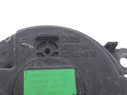 Højre Foran Tågelygte FORD FIESTA VI (CB1, CCN) 1.25 | BP27966487C31 