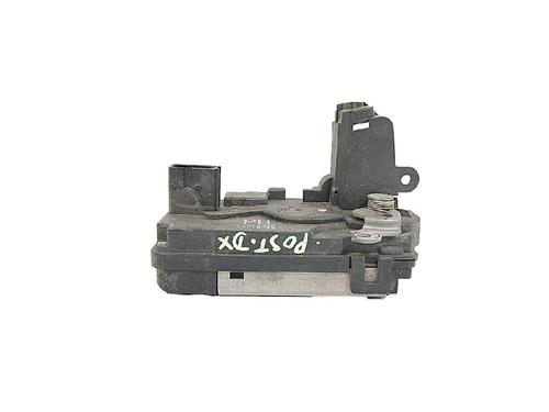 Used Rear right lock OPEL ZAFIRA / ZAFIRA FAMILY B (A05) 1.9 CDTI (M75) (120 hp) 27941920