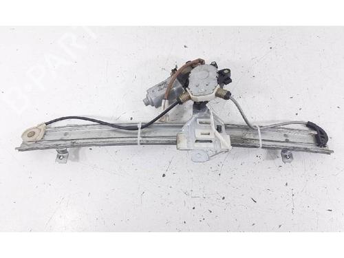 Used Front right window mechanism SUZUKI LIANA (ER, RH_) 1.6 (RH416) (103 hp) 27936690