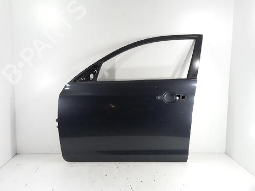 Left front door MAZDA 3 (BK) 1.6 (BK14) | BP27960135C2 