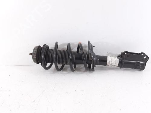 Left front shock absorber HYUNDAI i20 II (GB, IB) 1.2 | BP27950326M16 