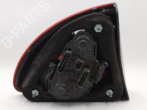 Right taillight SEAT LEON (1M1) 1.9 TDI | BP27945184C35 