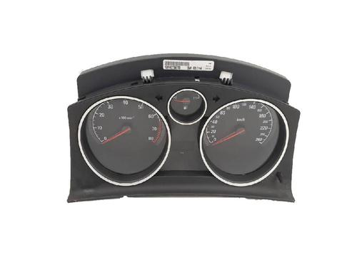 Used Instrument cluster OPEL ASTRA H (A04) 1.6 (L48) (105 hp) 27946832