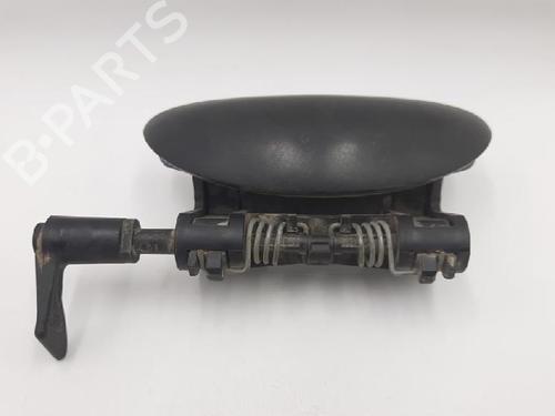 Türgriff hinten links innen PEUGEOT 206 Hatchback (2A/C) 1.4 i | BP27945947I15 