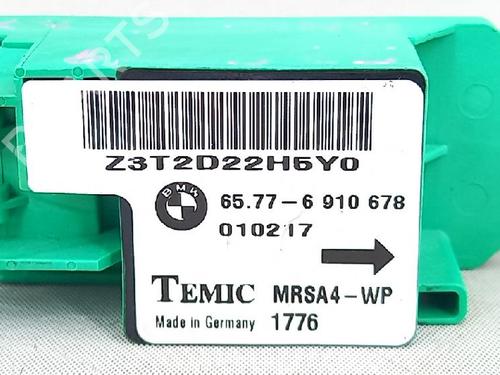 Elektronisk sensor BMW 5 (E39) 525 d | BP27938599M84 