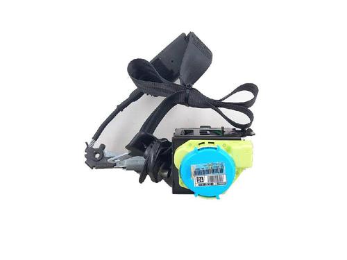 Used Front left seatbelt CITROËN C4 Picasso I MPV (UD_) 1.8 i 16V (125 hp) 27951766