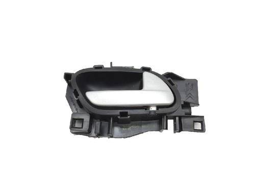 Used Front right interior door handle PEUGEOT 207 SW (WK_) 1.4 (73 hp) 27947312
