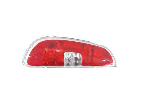 Used Left taillight SKODA ROOMSTER (5J7) 1.4 TDI (80 hp) 27944058